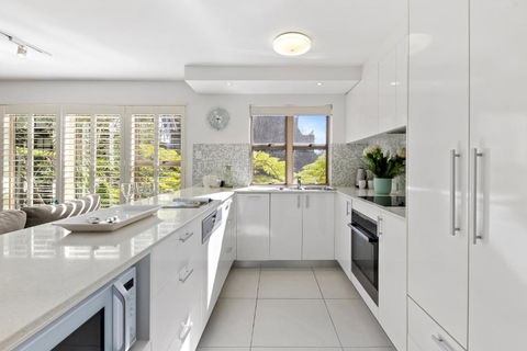 9 Alderly - Accommodation Fremantle 5