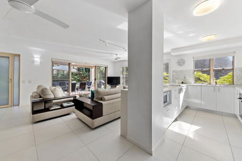 9 Alderly - Accommodation Fremantle 2