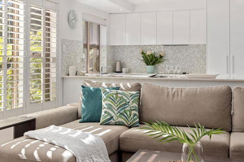 9 Alderly - Accommodation Fremantle 1