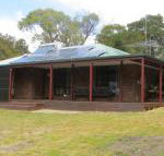 The Hideout - Accommodation Fremantle