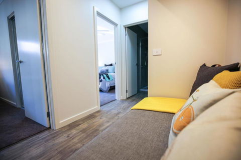 A Pear Tree Loft - Accommodation Fremantle 5