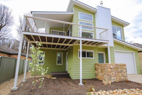 A Pear Tree Loft - Accommodation Fremantle 6