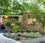 The Orange Fox - Accommodation Fremantle