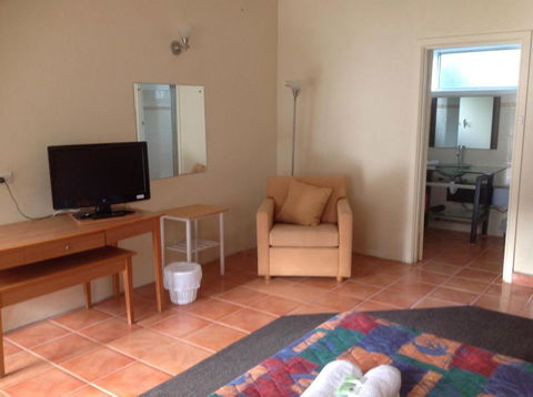 Grampians Motel / Hotel - Accommodation Fremantle 6