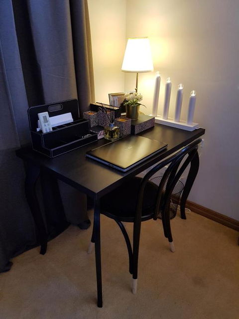 La Maison Riviere THE RIVER HOUSE Bed & Breakfast - Accommodation Fremantle 4