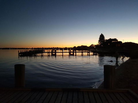 La Maison Riviere THE RIVER HOUSE Bed & Breakfast - Accommodation Fremantle 6