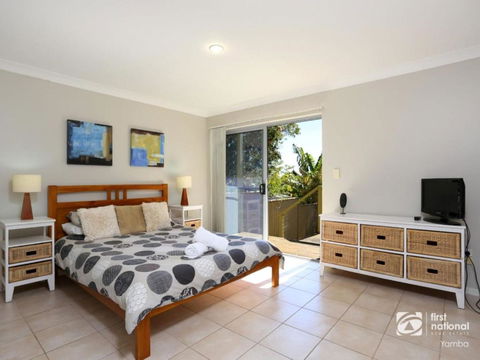 Angourie Blue 1 Great Ocean Views Surfing Beaches - Accommodation Fremantle 4
