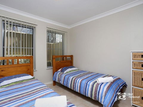 Angourie Blue 1 Great Ocean Views Surfing Beaches - Accommodation Fremantle 6