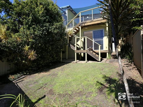 Angourie Blue 1 Great Ocean Views Surfing Beaches - Accommodation Fremantle 5