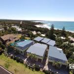 Angourie Blue 1 Great Ocean Views Surfing Beaches - Accommodation Fremantle 0