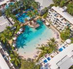 Couples private spa beach getaway - Accommodation Fremantle