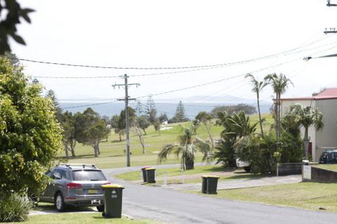 Almare 7 Gowing Street - Accommodation Fremantle 3