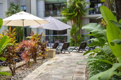 Temple 304 Modern Spacious - Accommodation Fremantle 5