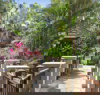 Temple 304 Modern Spacious - Accommodation Fremantle