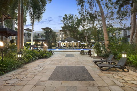 Temple 304 Modern Spacious - Accommodation Fremantle 2