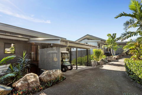 Apartment 27 Shorelines On Hamilton Island - Accommodation Fremantle 6