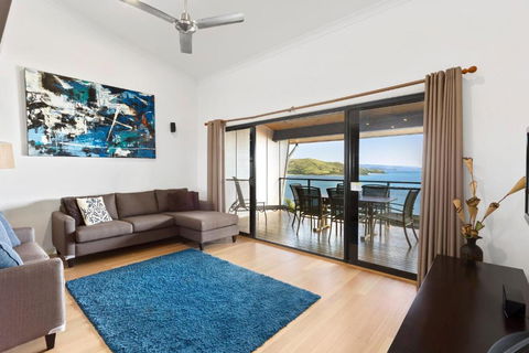 Apartment 27 Shorelines On Hamilton Island - Accommodation Fremantle 4