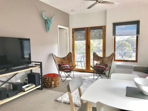 Apres - Accommodation Fremantle 3