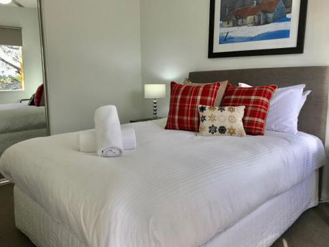 Apres - Accommodation Fremantle 6