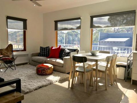 Apres - Accommodation Fremantle 5