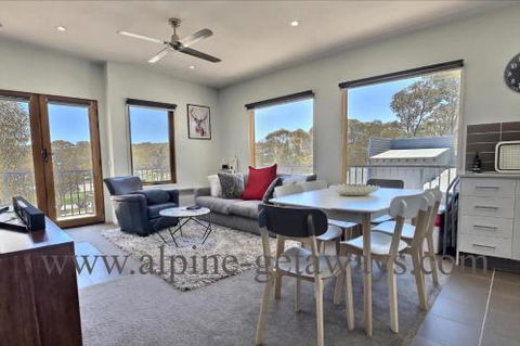 Apres - Accommodation Fremantle 0