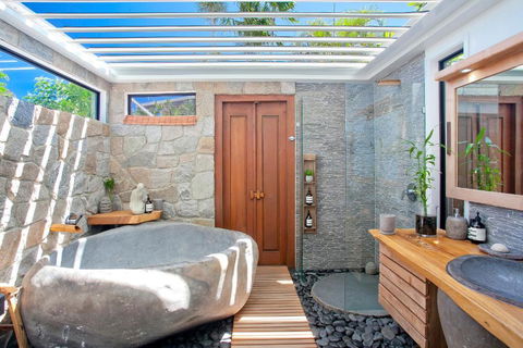 Stylish Luxury Home To Fit The Whole Family - Accommodation Fremantle 3