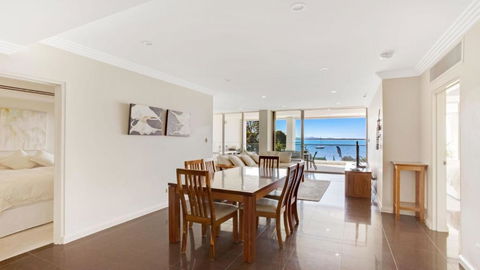 Aura Apartment With Spectacular Views! - Accommodation Fremantle 3