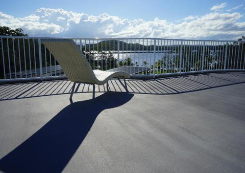 Cabarita Studio - Accommodation Fremantle 3