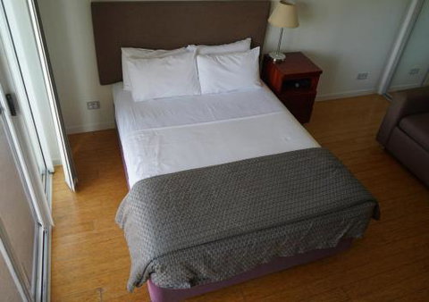 Cabarita Studio - Accommodation Fremantle 1