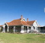 The Convent Boutique Accommodation  Cafe - Accommodation Fremantle