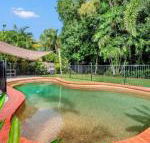 Coral Sea Holiday House - Accommodation Fremantle