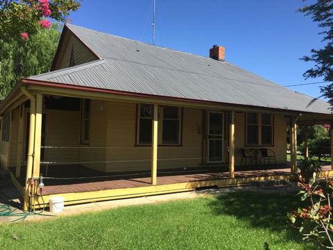 Riverleigh - Accommodation Fremantle 6