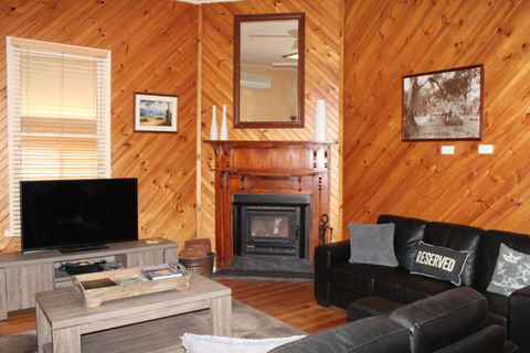 Riverleigh - Accommodation Fremantle 1