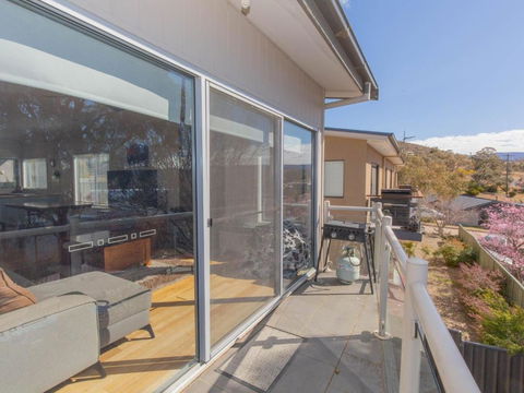 Aspect 1 / 8a Poly Cow Lane - Accommodation Fremantle 5