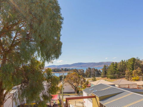 Aspect 1 / 8a Poly Cow Lane - Accommodation Fremantle 4