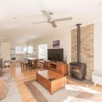 Aspect 1 / 8a Poly Cow Lane - Accommodation Fremantle 0