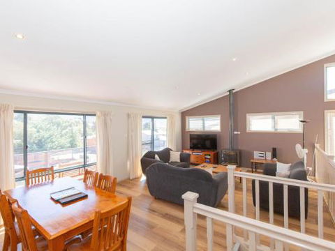 Acacia 5 / 2 Kirwan Close - Accommodation Fremantle 5