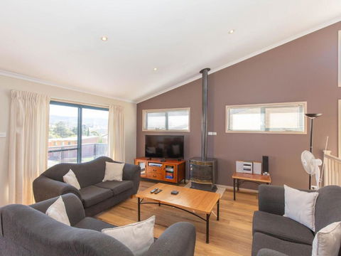 Acacia 5 / 2 Kirwan Close - Accommodation Fremantle 6