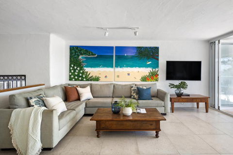 4 / 33 Noosa Drive - Accommodation Fremantle 6