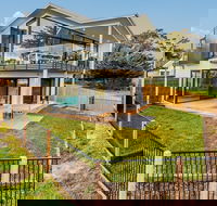 Sweeping Views Free Wifi  Netflix PET Friendly - Accommodation Fremantle
