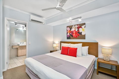 Amphora Laleuca Apartment - Accommodation Fremantle 6