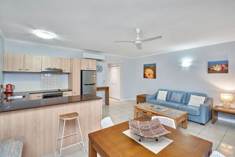 Amphora Laleuca Apartment - Accommodation Fremantle 1