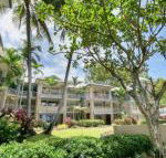 Amphora Laleuca Apartment - Accommodation Fremantle