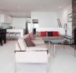 K2 12 - Accommodation Fremantle
