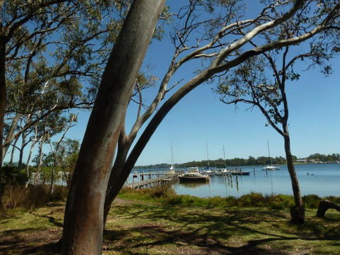 Lilys By The Lake Raymond Island Accommodation - Accommodation Fremantle 3