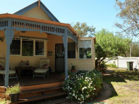 Lilys By The Lake Raymond Island Accommodation - Accommodation Fremantle 1
