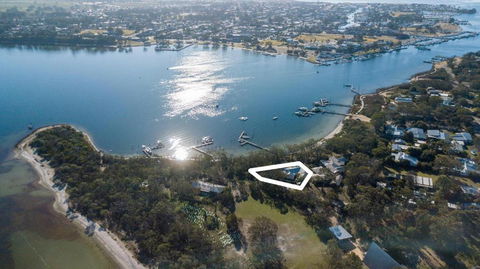Lilys By The Lake Raymond Island Accommodation - Accommodation Fremantle 5
