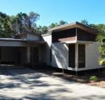 12 Satinwood Drive Family home with swimming pool located in natural bushland  close to beach - Accommodation Fremantle