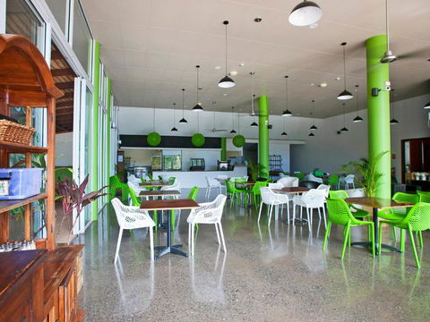 Coral Suite In Resort Complex - Accommodation Fremantle 3