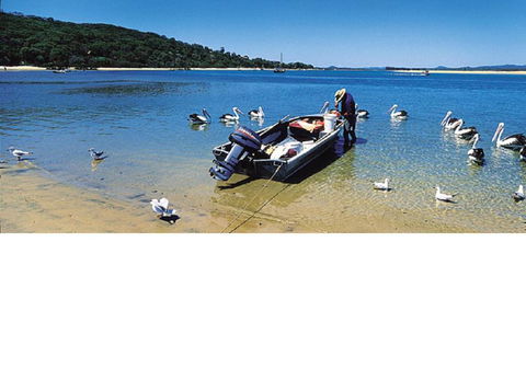 Coral Suite In Resort Complex - Accommodation Fremantle 4
